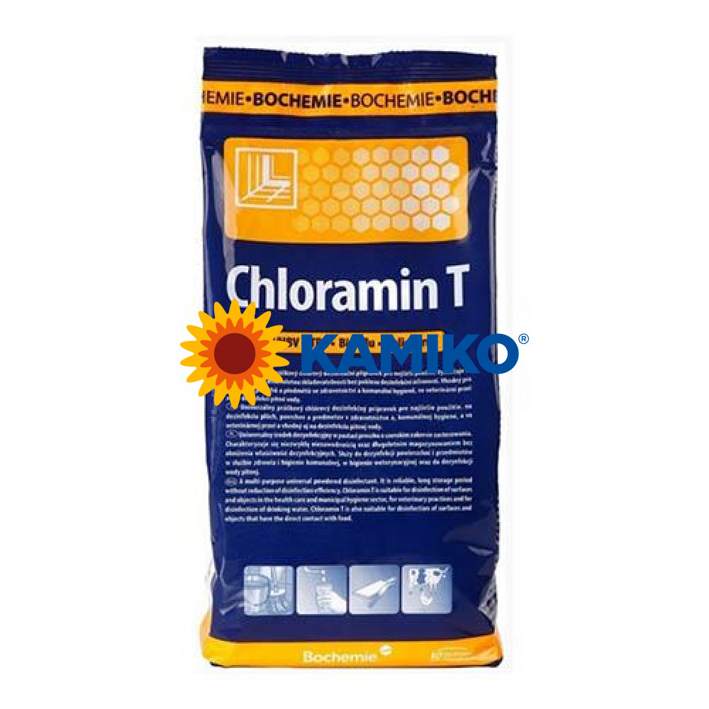 CHLORAMIN T 1 kg