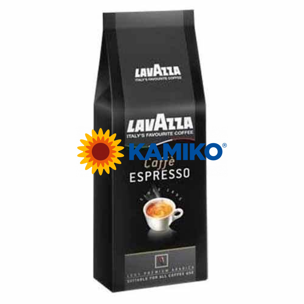Káva Lavazza Caffé Espresso zrnková 250 g