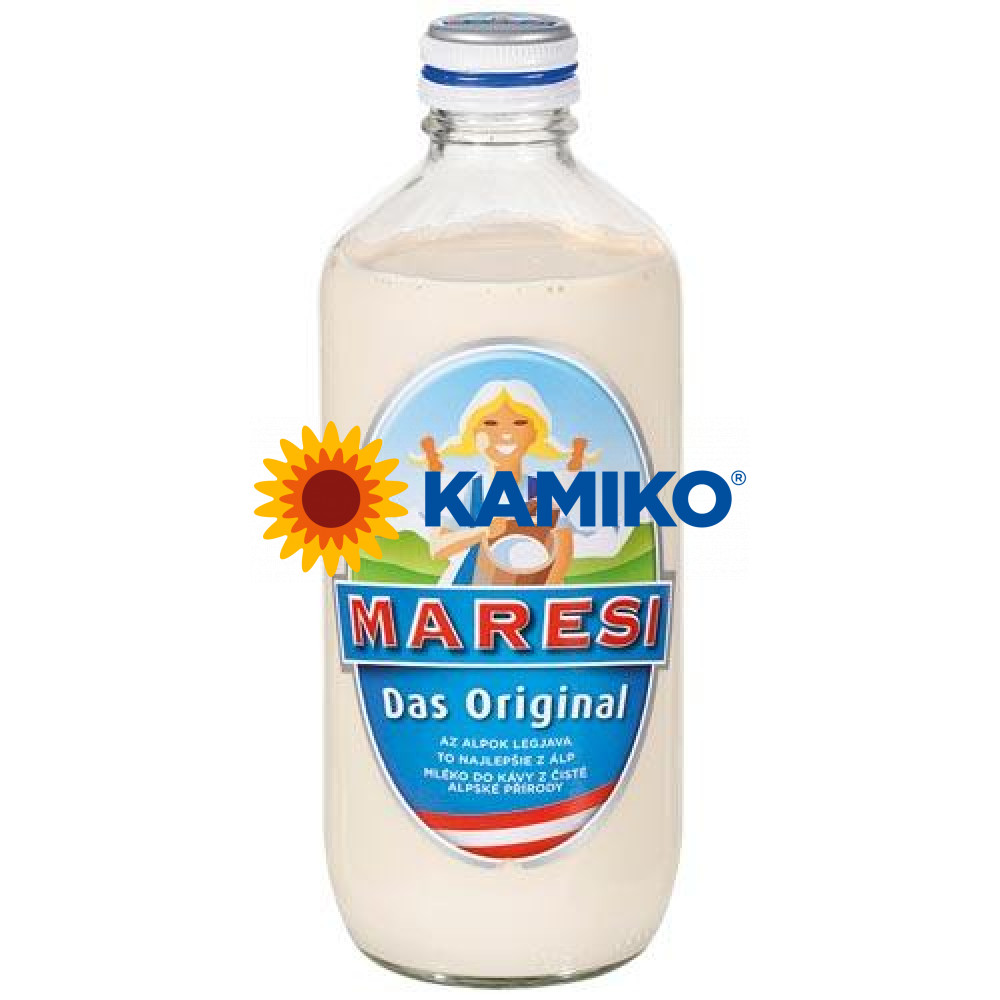 Mlieko do kávy Maresi 500g