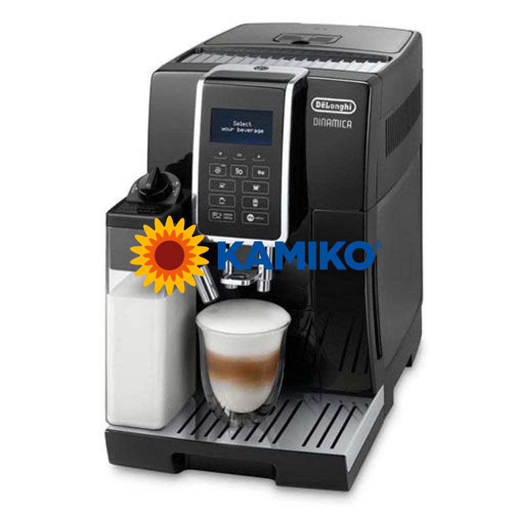 Kávovar DéLonghi ECAM 350.55 B Dinamica