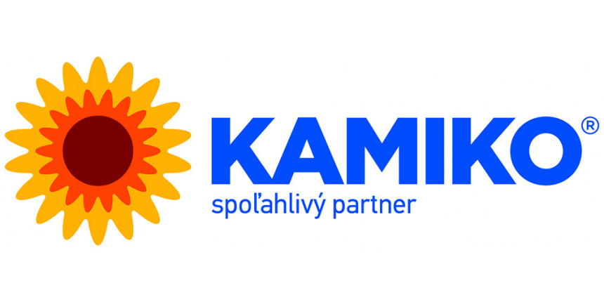 Oznámenie spoločnosti KAMIKO - HYGIENE s. r. o. o konaní inventúry