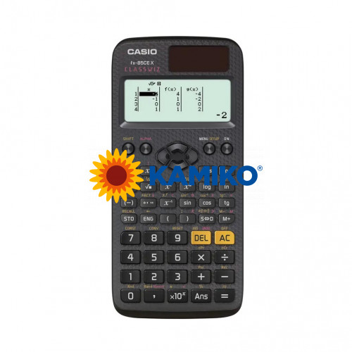 Kalkulačka Casio FX-85 CEX