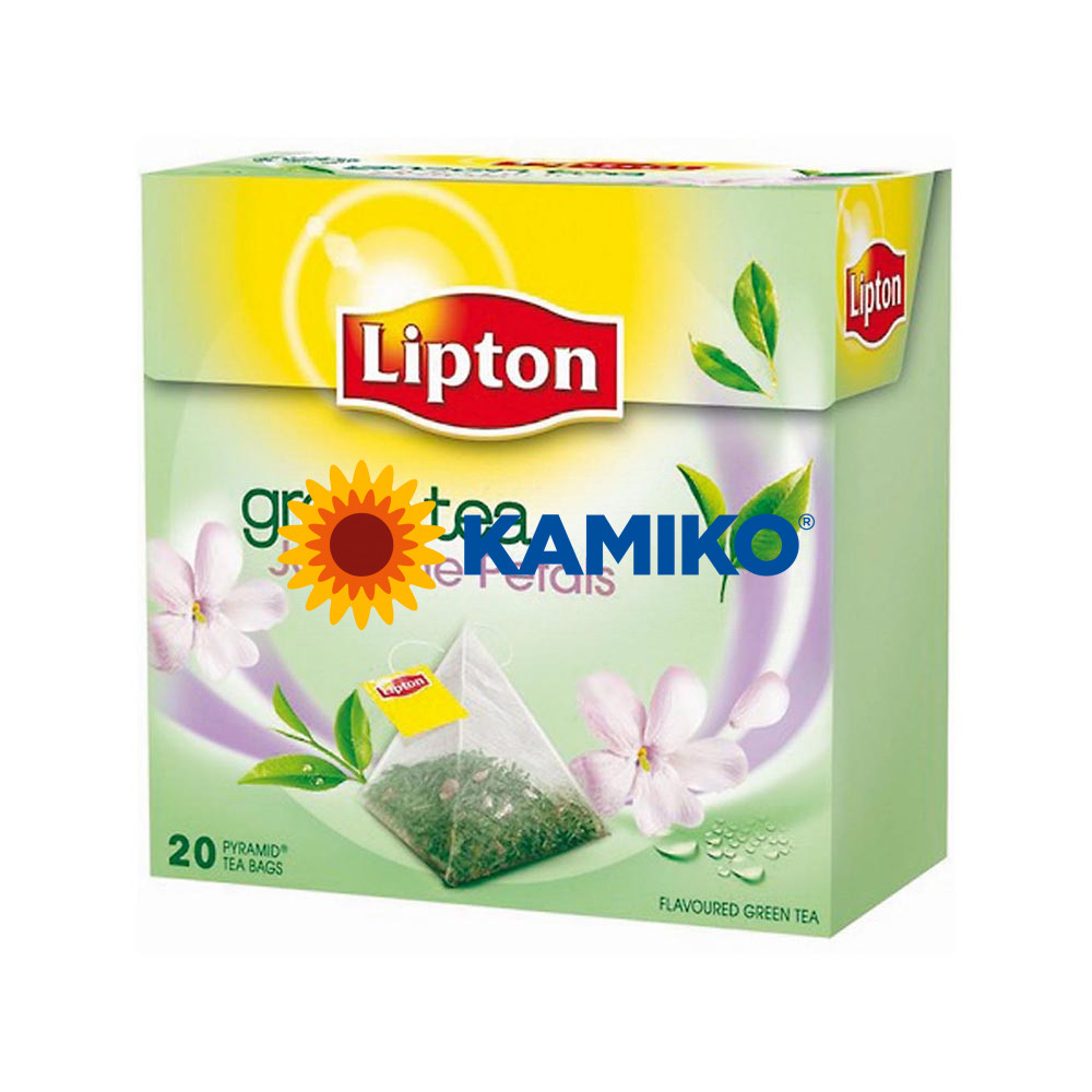 Čaj Lipton Jasmine Petals 34 g