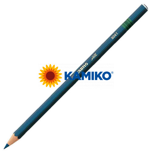Farebná ceruzka STABILO All modrá, 12 ks