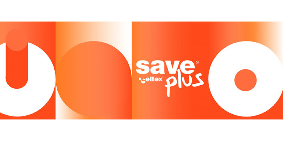 Celtex Save Plus – tam, kde sa spája kvalita produktu s ekológiou