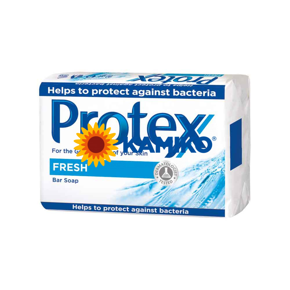 Tuhé mydlo PROTEX 90 g, antibakteriálne