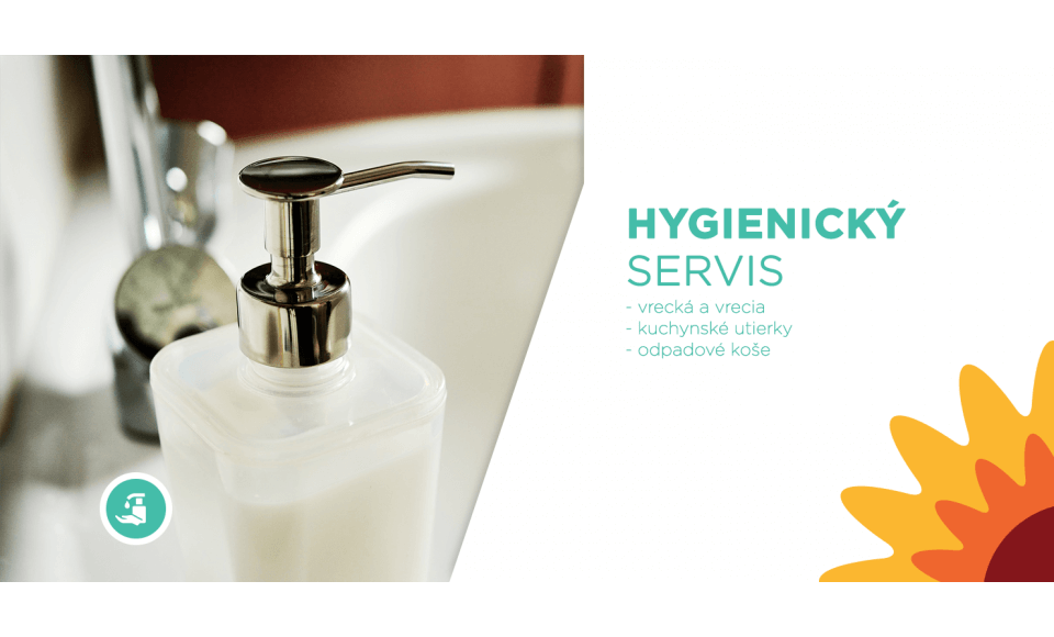 Hygienický servis