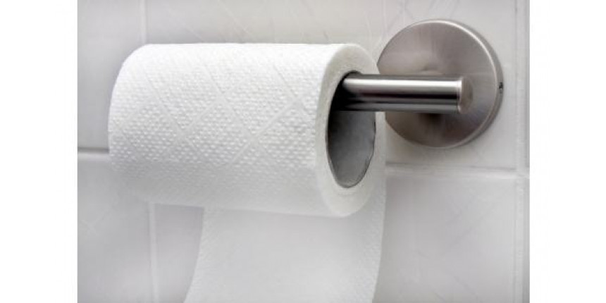 Odlišuje sa toaletný papier kvalitou? Tu je dôkaz, ako